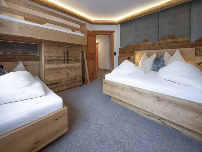 Holiday apartment In the guesthouse Brantlhof - Features photo 15