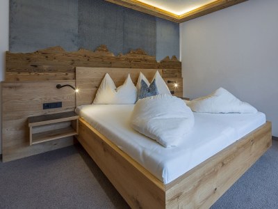 Holiday apartment In the guesthouse Brantlhof - Features photo 16