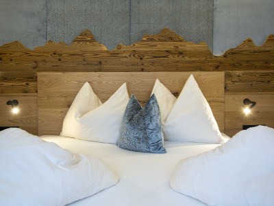 Holiday apartment In the guesthouse Brantlhof - Features photo 17