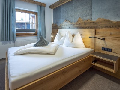 Holiday apartment In the guesthouse Brantlhof - Features photo 18