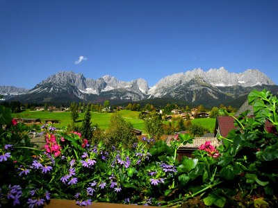 Holiday apartment In the guesthouse Brantlhof - Environment photo 20