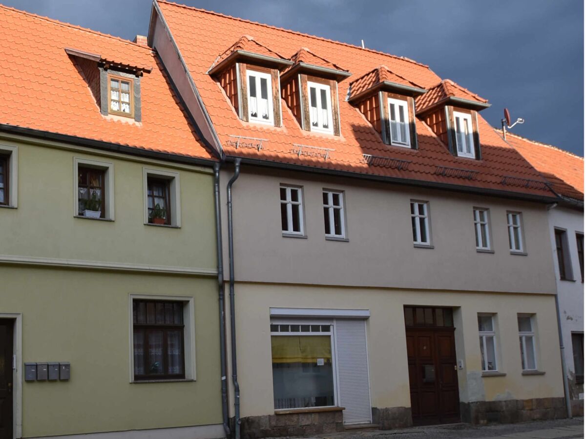 Apartment Comfort in Central Ballenstedt - Outdoor photo 2
