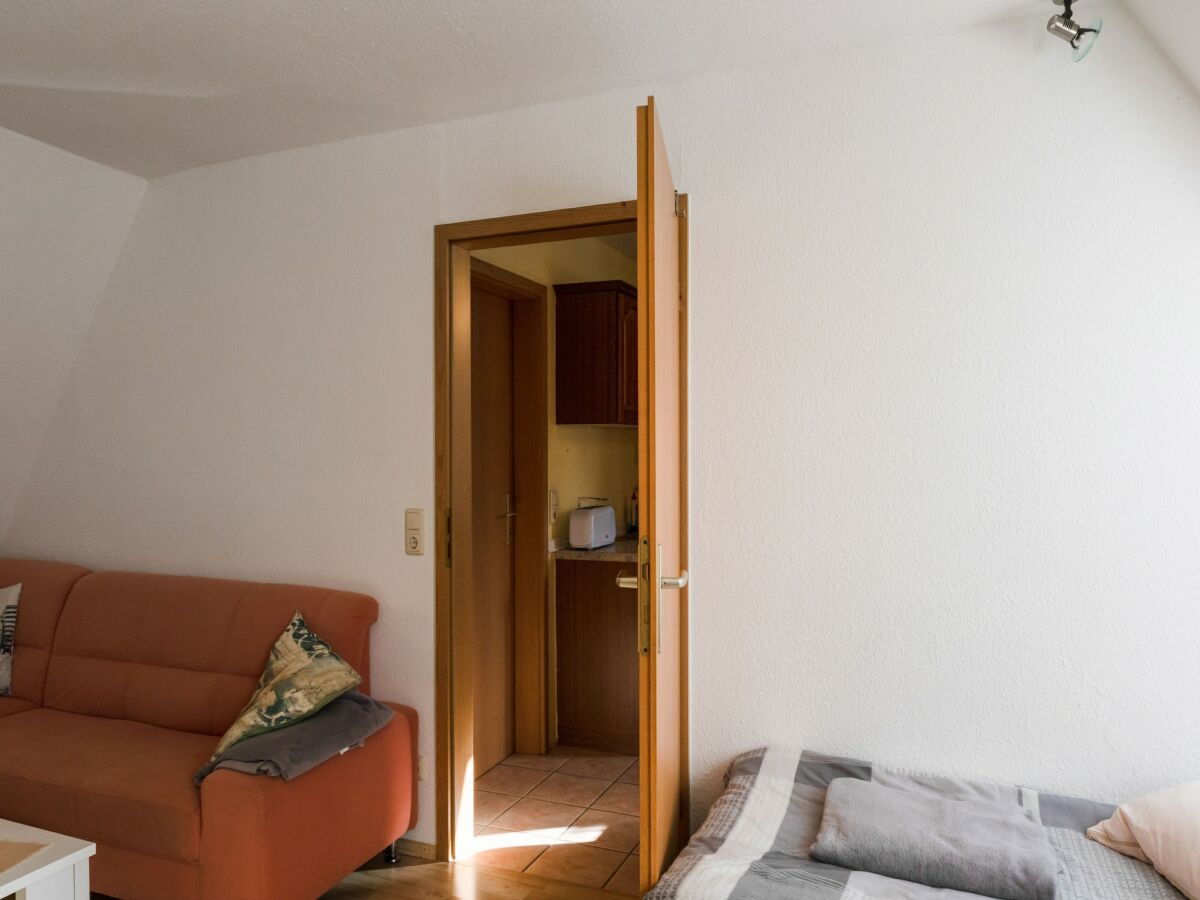 Apartment Comfort in Central Ballenstedt - Features photo 4