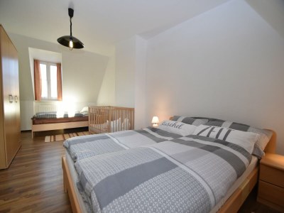 Apartment Comfort in Central Ballenstedt - Features photo 6
