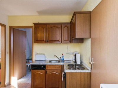 Apartment Comfort in Central Ballenstedt - Features photo 7