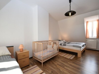Apartment Comfort in Central Ballenstedt - Features photo 8