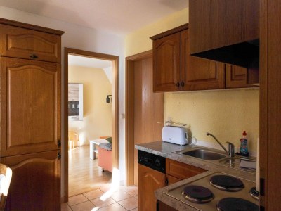 Apartment Comfort in Central Ballenstedt - Features photo 9