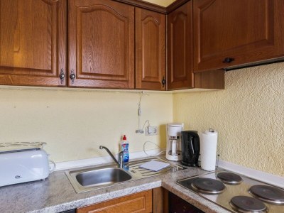 Apartment Comfort in Central Ballenstedt - Features photo 10