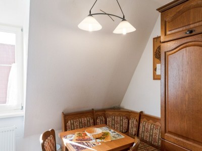 Apartment Comfort in Central Ballenstedt - Features photo 11