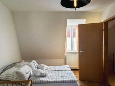 Apartment Comfort in Central Ballenstedt - Features photo 12