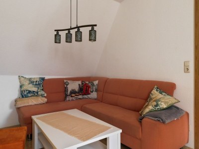 Apartment Comfort in Central Ballenstedt - Features photo 14