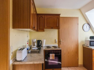 Apartment Comfort in Central Ballenstedt - Features photo 16