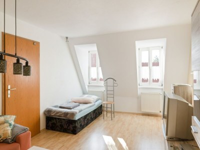 Apartment Comfort in Central Ballenstedt - Features photo 17