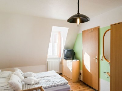 Apartment Comfort in Central Ballenstedt - Features photo 18