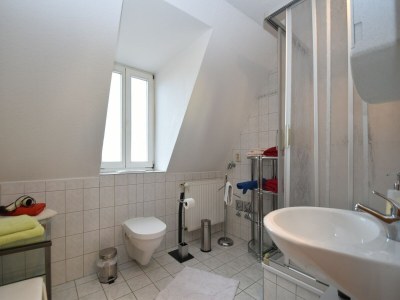 Apartment Comfort in Central Ballenstedt - Features photo 19