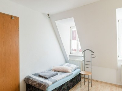 Apartment Comfort in Central Ballenstedt - Features photo 22