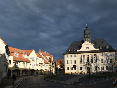 Apartment Comfort in Central Ballenstedt - Environment photo 24