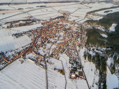 Apartment Comfort in Central Ballenstedt - Environment photo 39