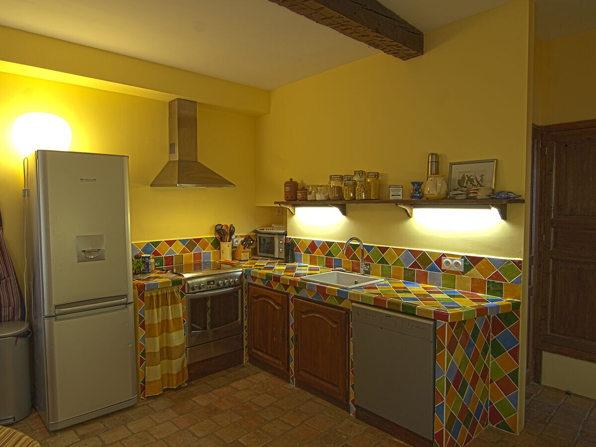 Holiday house Provençal Charm - Features photo 2