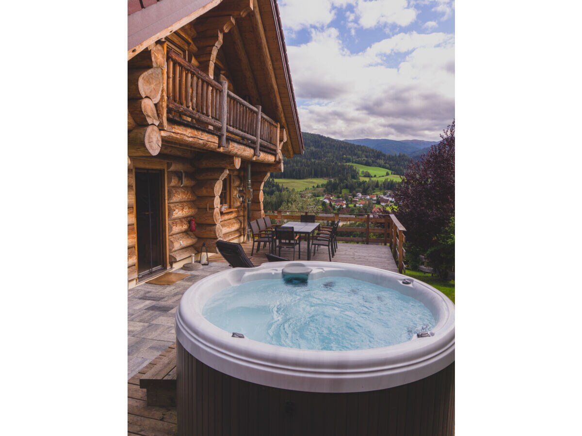 Holiday house Kreischberg Lodge