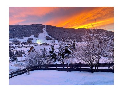 Holiday house Kreischberg Lodge - Outdoor photo 3