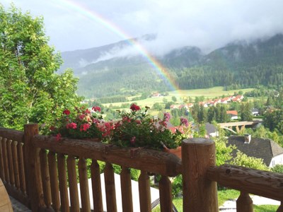 Holiday house Kreischberg Lodge - Outdoor photo 6