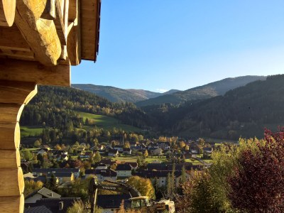 Holiday house Kreischberg Lodge - Outdoor photo 8