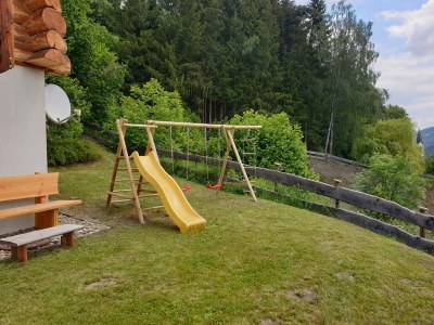 Holiday house Kreischberg Lodge - Outdoor photo 9