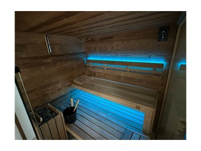 Holiday house Kreischberg Lodge - Outdoor photo 15