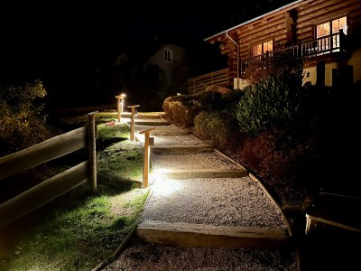 Holiday house Kreischberg Lodge - Outdoor photo 17