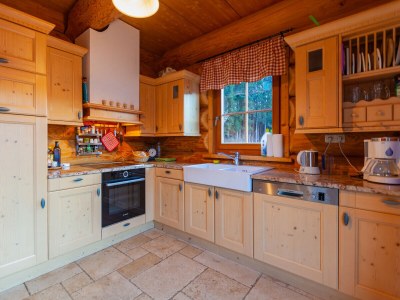 Holiday house Kreischberg Lodge - Features photo 20