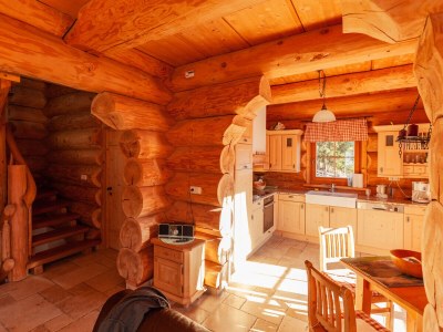 Holiday house Kreischberg Lodge - Features photo 21