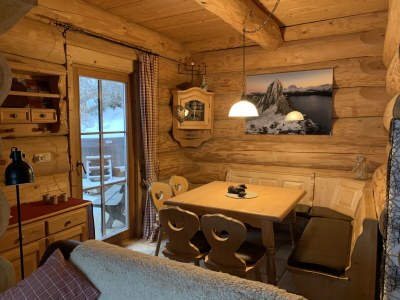 Holiday house Kreischberg Lodge - Features photo 22