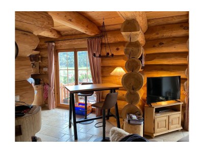 Holiday house Kreischberg Lodge - Features photo 23