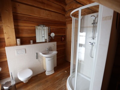 Holiday house Kreischberg Lodge - Features photo 24