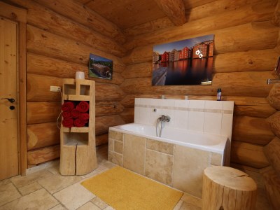 Holiday house Kreischberg Lodge - Features photo 25