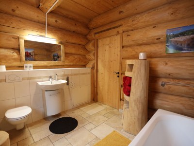 Holiday house Kreischberg Lodge - Features photo 27