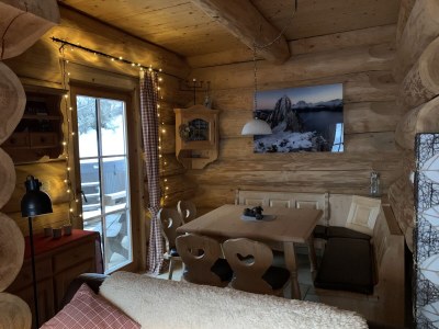 Holiday house Kreischberg Lodge - Features photo 29