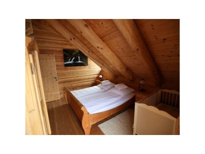 Holiday house Kreischberg Lodge - Features photo 31