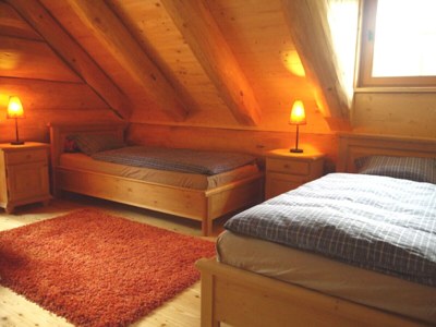 Holiday house Kreischberg Lodge - Features photo 32