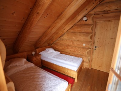 Holiday house Kreischberg Lodge - Features photo 33