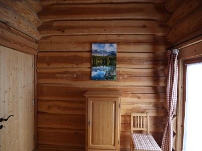 Holiday house Kreischberg Lodge - Features photo 34