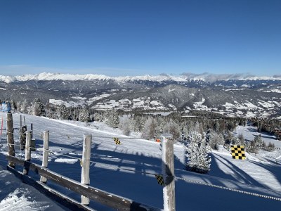 Holiday house Kreischberg Lodge - Environment photo 36