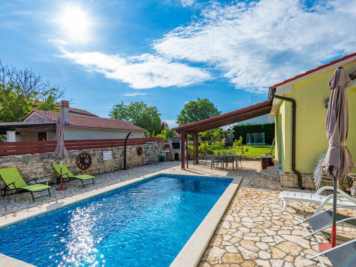 Villa Roža - Outdoor photo 4