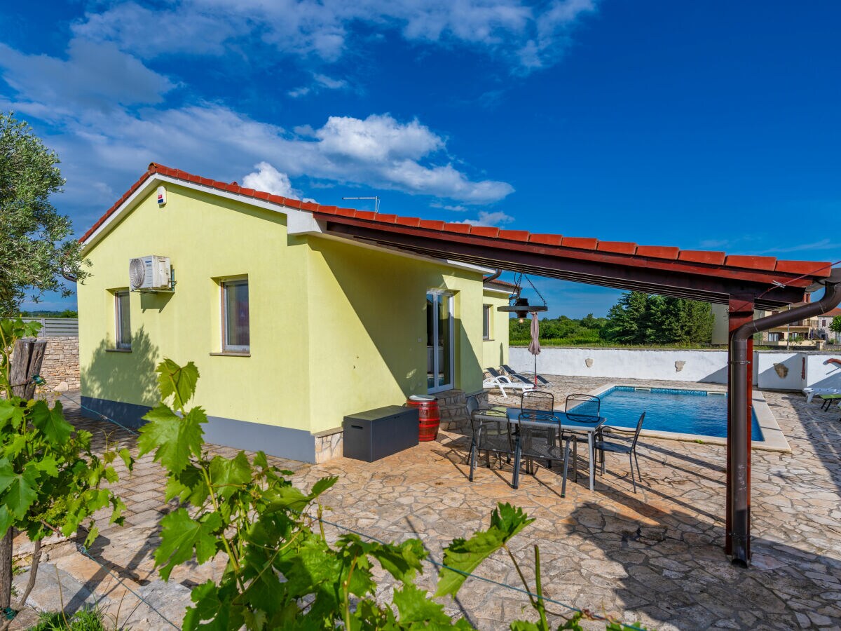 Villa Roža - Outdoor photo 5