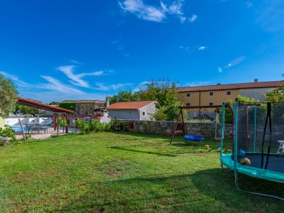 Villa Roža - Outdoor photo 6