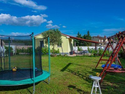 Villa Roža - Outdoor photo 7