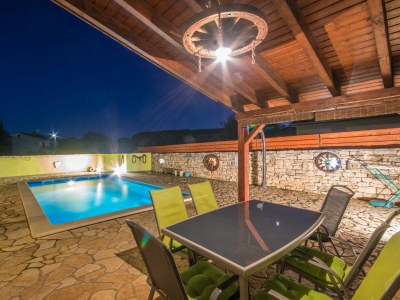 Villa Roža - Outdoor photo 8