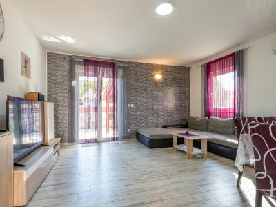 Villa Roža - Features photo 9