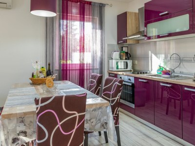 Villa Roža - Features photo 12